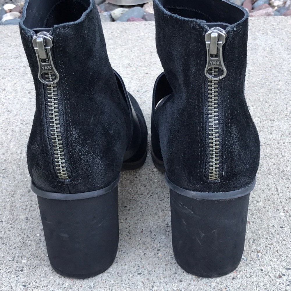 ☀️Kork-ease Denoon Ankle Boot - Picture 2 of 12